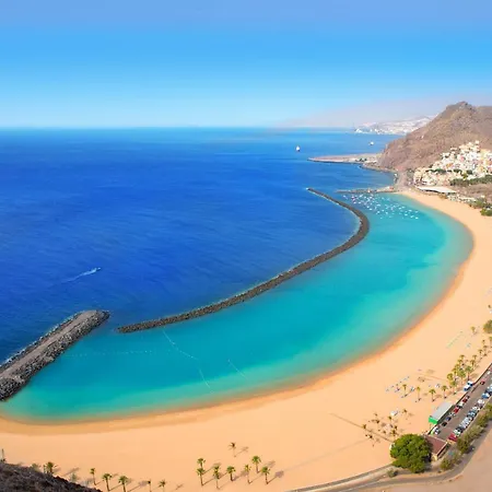603 Studio Comodoro First Sea Line Arona (Tenerife)