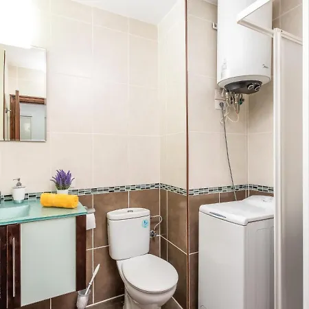 603 Studio Comodoro First Sea Line *